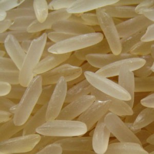 NON BASMATI RICE