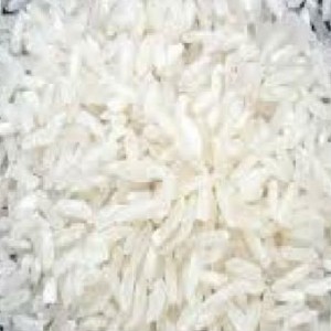 White rice 10% broken