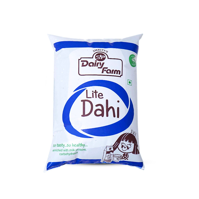 Lite Dahi