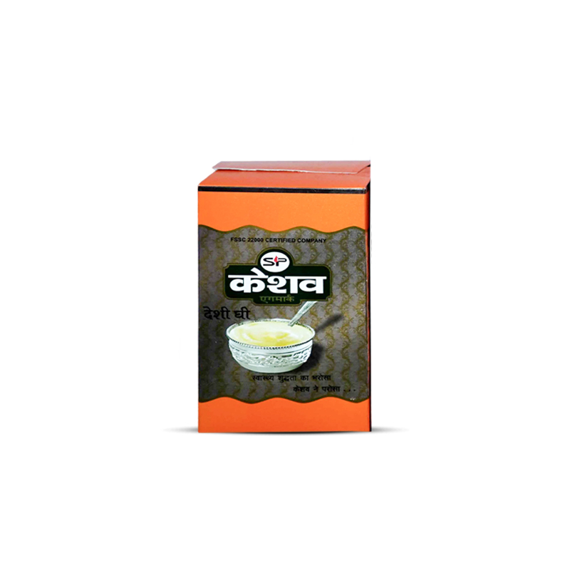 Keshav Agmark 1kg Tetra