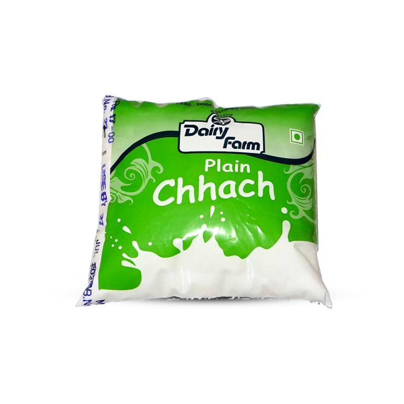 Plain Chhach