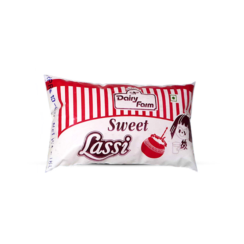 Sweet Lassi