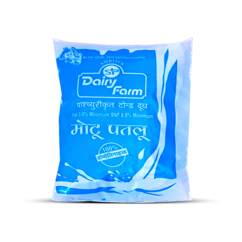 Motu Patlu Milk