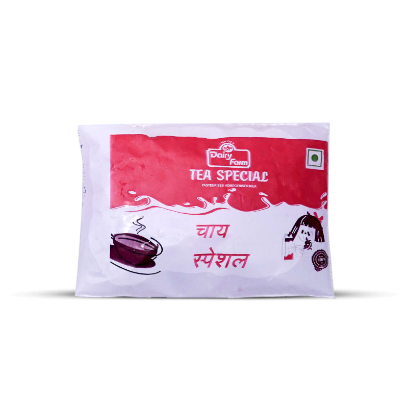 Tea Special