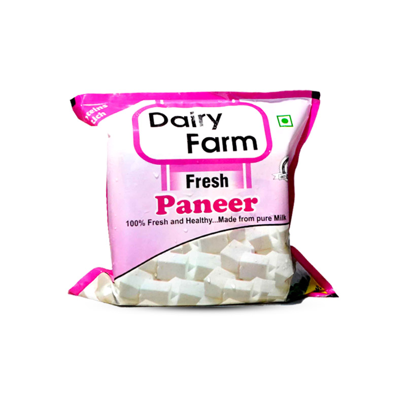Fresh Paneer
