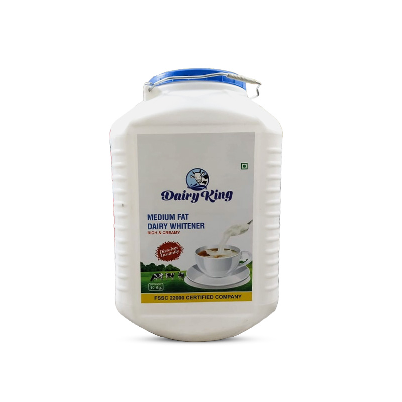 Medium Fat Dairy Whitener 10Kg