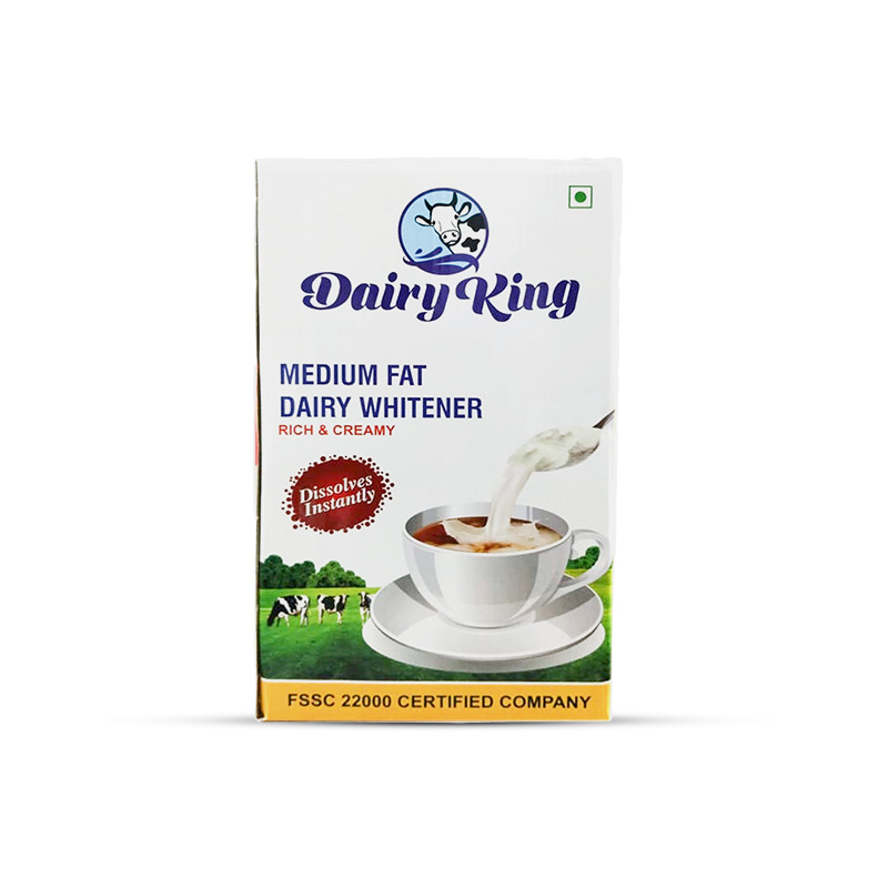 Medium Fat Dairy Whitener