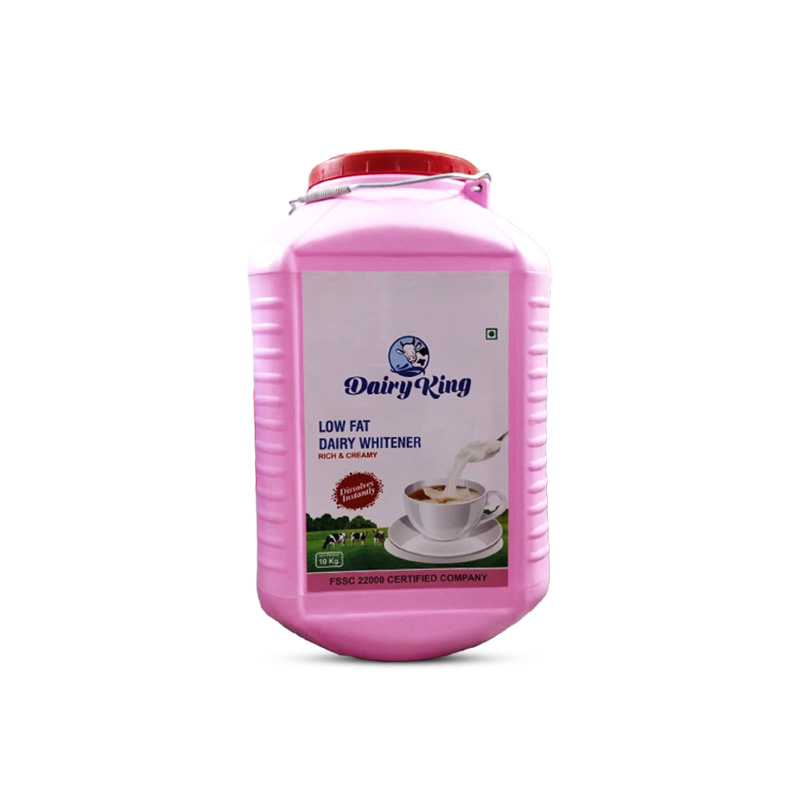 Dairy King Low Fat Dairy Whitener