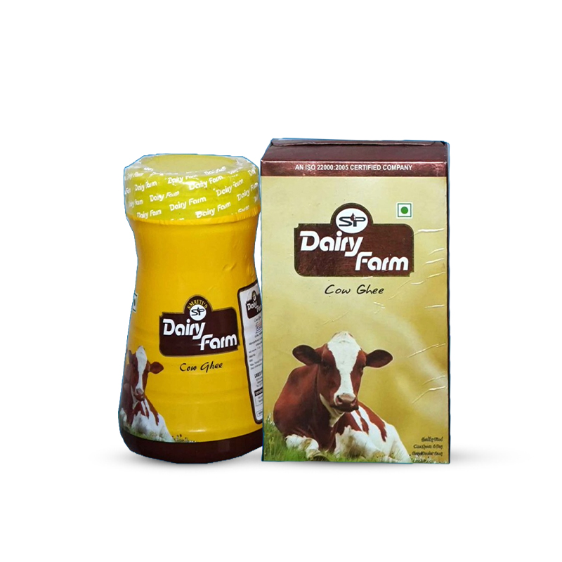 Cow Ghee