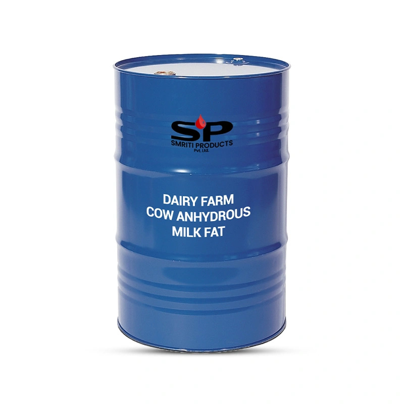 Anhydrous Milk Fat