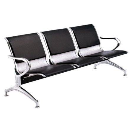 Hospital waiting chair