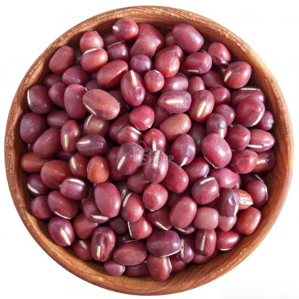 Red Chowli