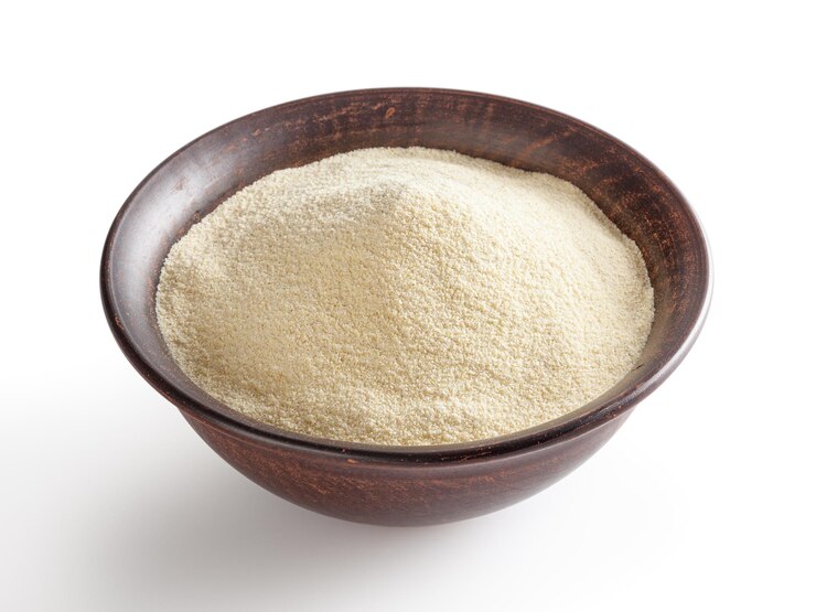 Semolina