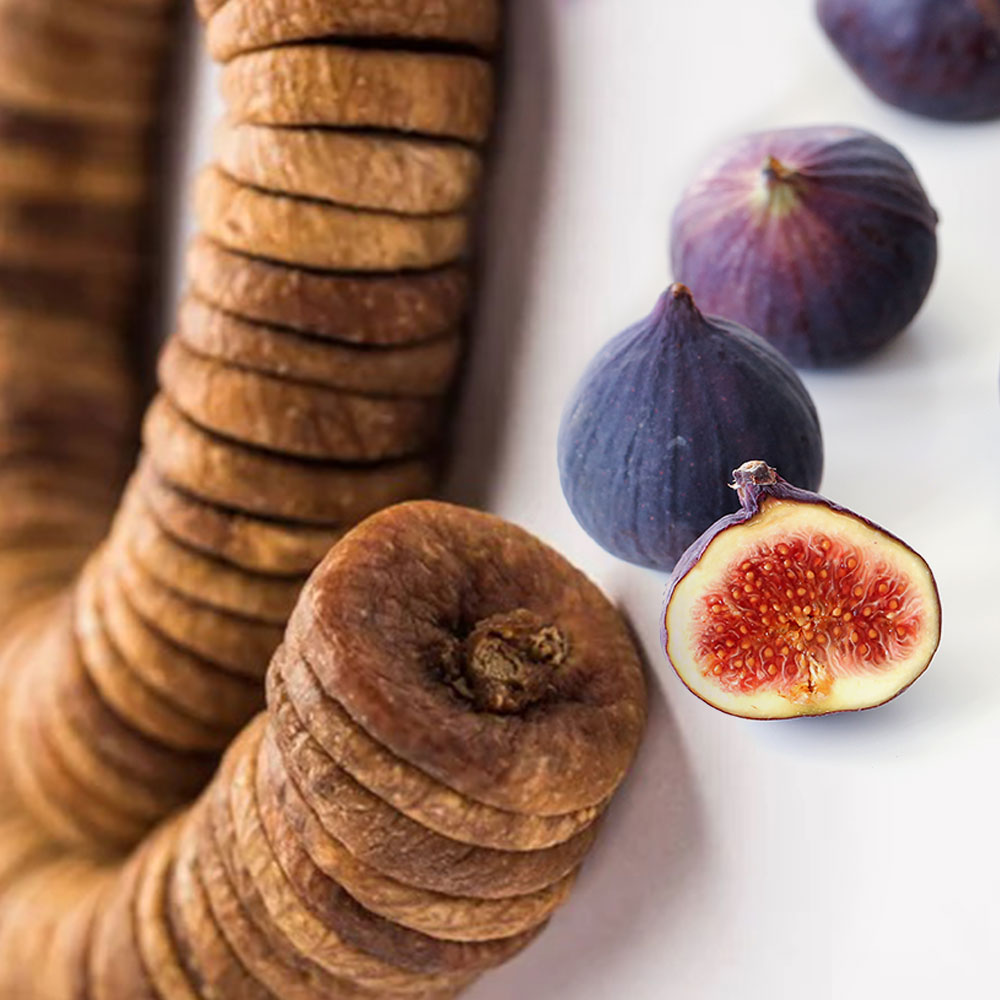 Dry Fig