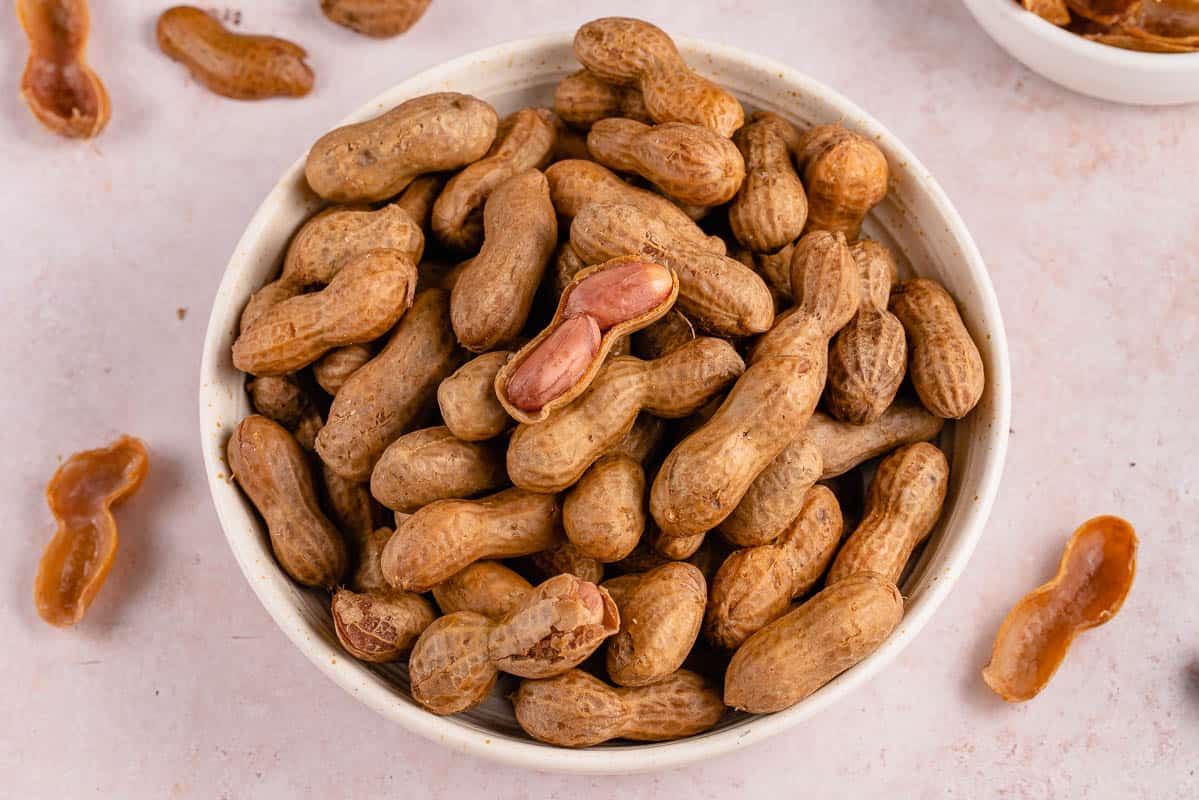 Peanut