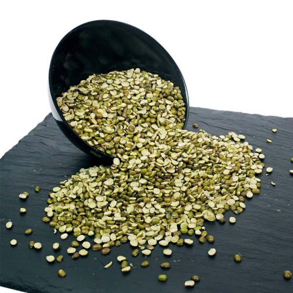 Moong Chhilka Green
