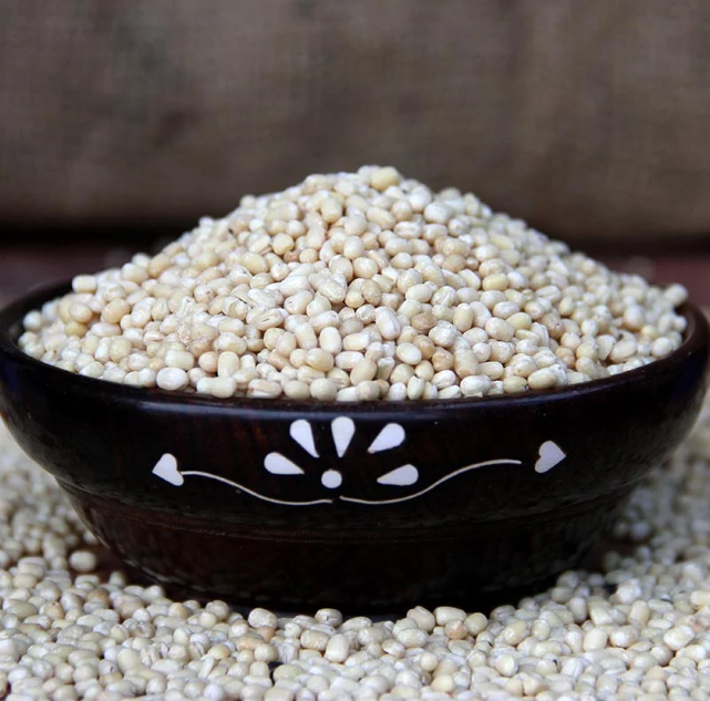 Urad Gota White