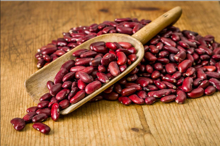 Dark Red Kidney Beans