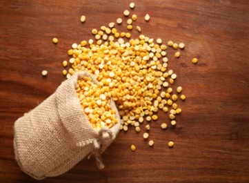 Chana Daal