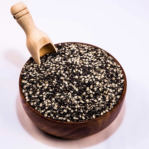 Urad Chilka Black