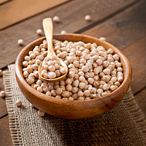 Kabuli Chana