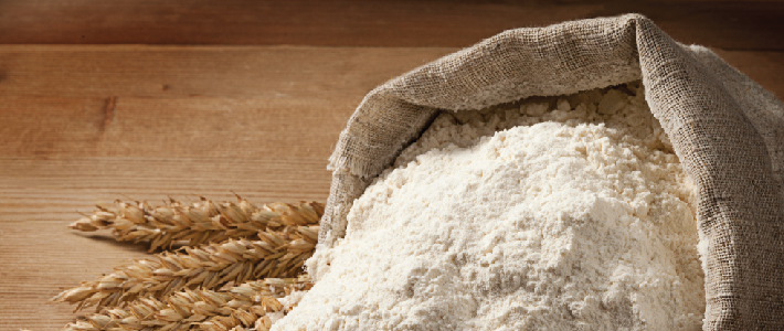 Super Fine Wheat Flour