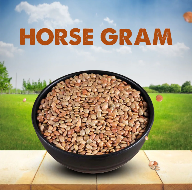 Horse Gram