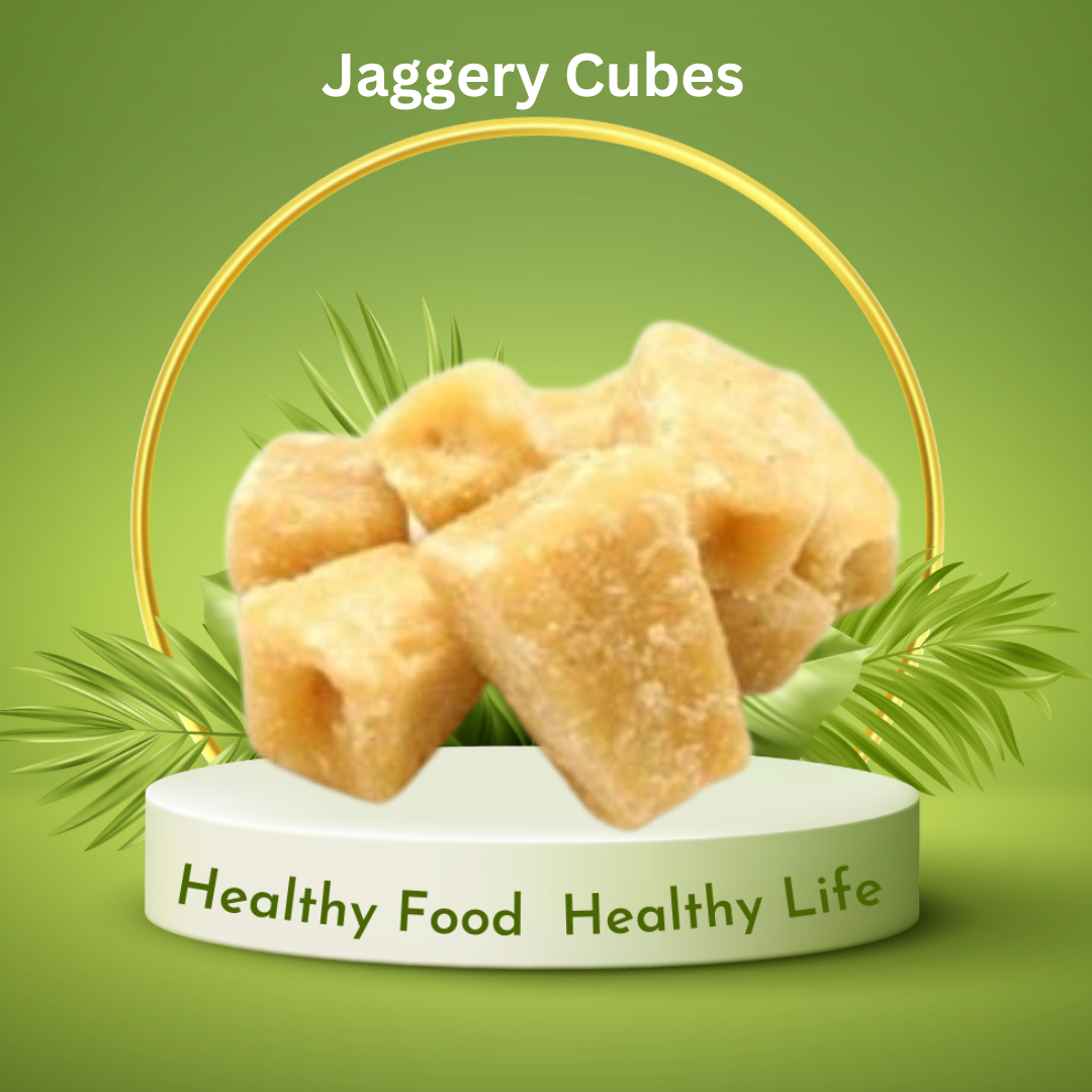 JAGGERY