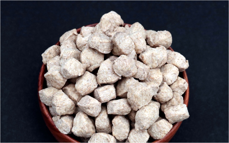 Chunks And Granules