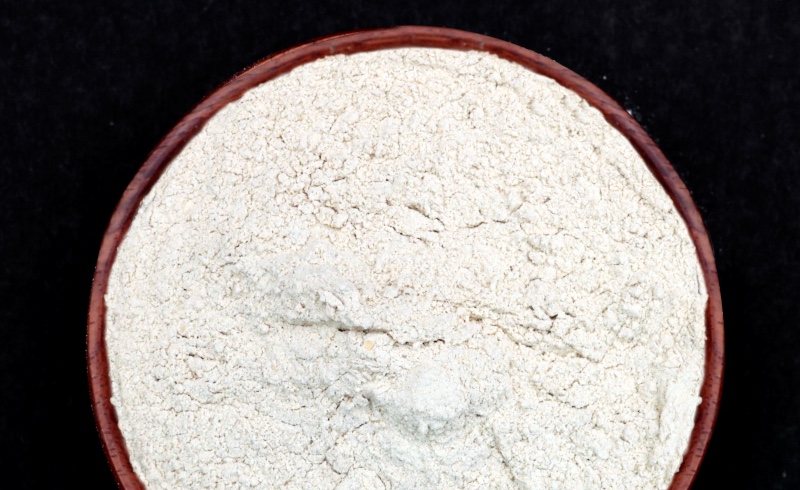 Soy Flour Toasted