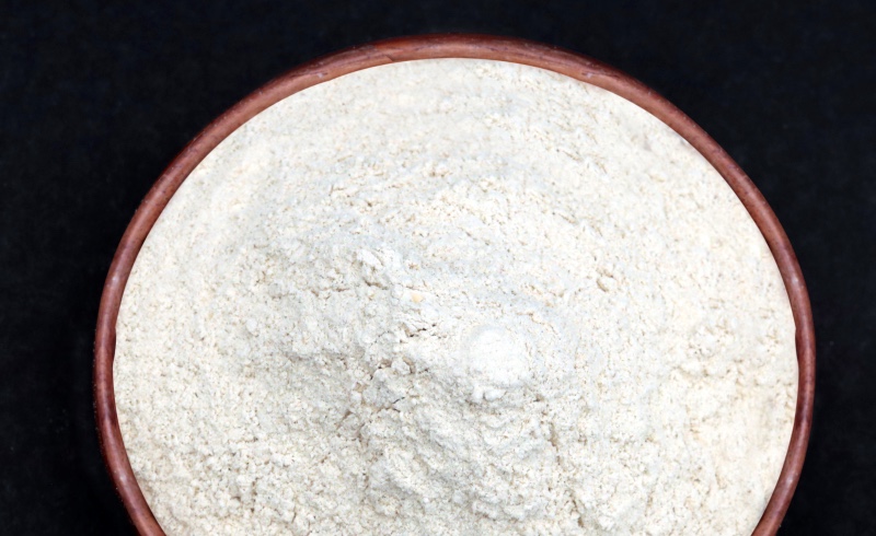 Soy Flour Untoasted