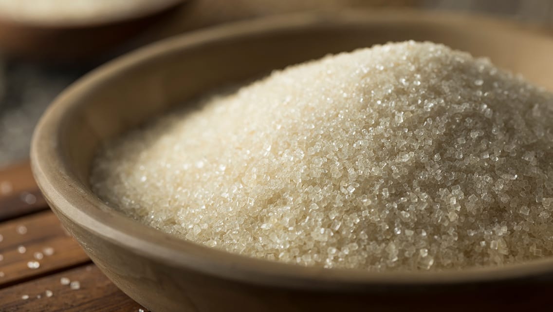 SUGAR ICUMSA- 100