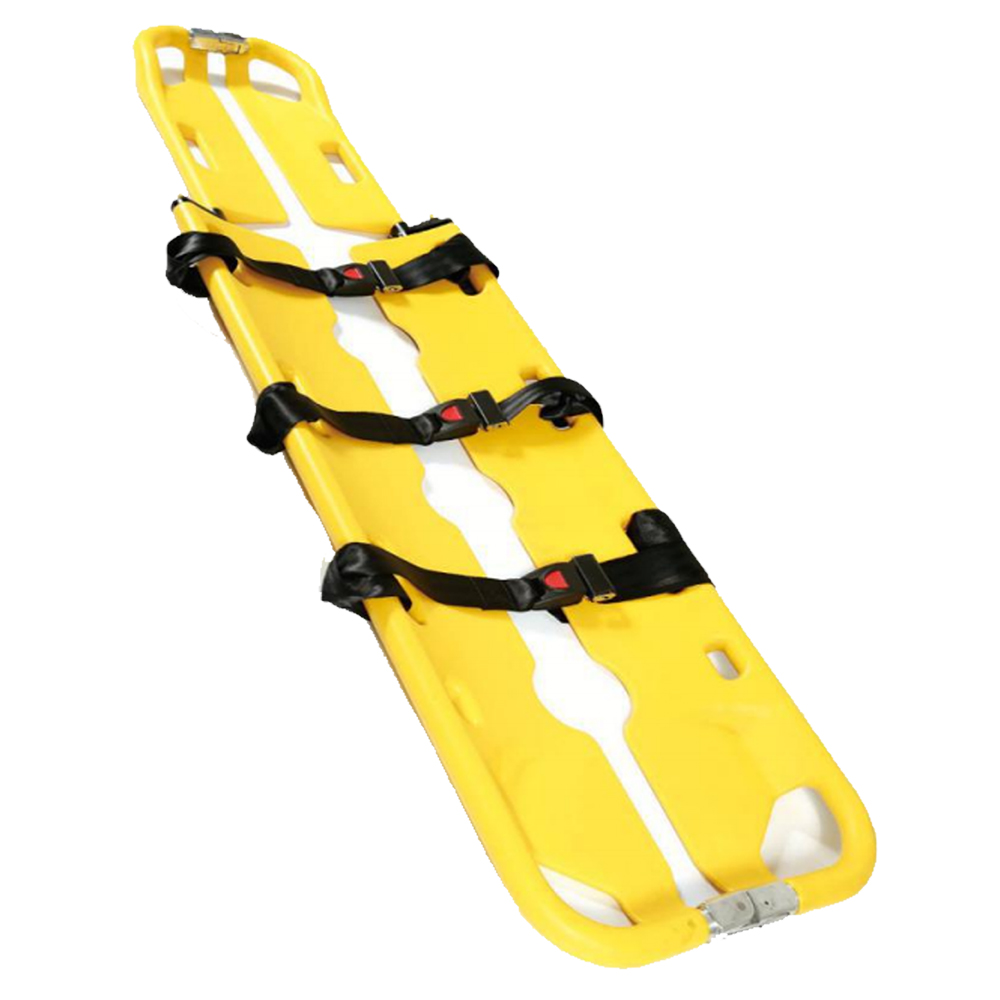 Paddle stretcher