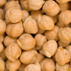 KABULI CHICK PEAS SORTEX QUALITY