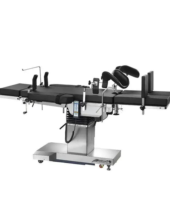 operating table
