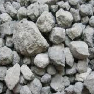 CEMENT CLINKER