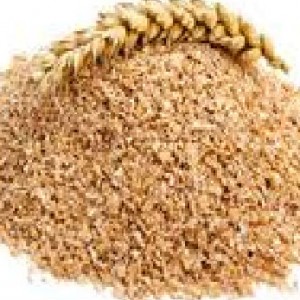 WHEAT BRAN