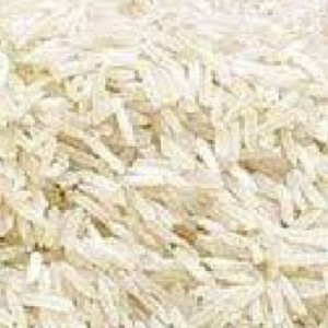 PUSA PARBOILED/WHITE BASMATI RICE