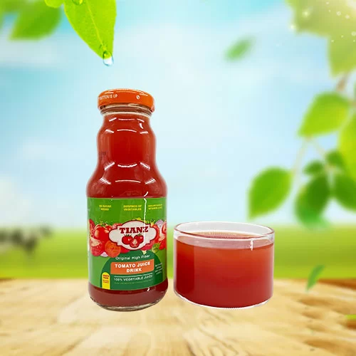 Tomato Juice