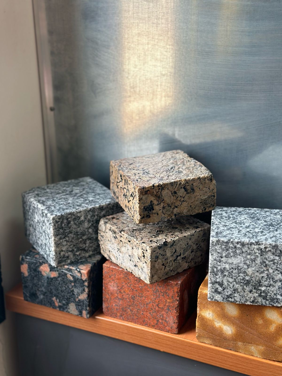 Cubes