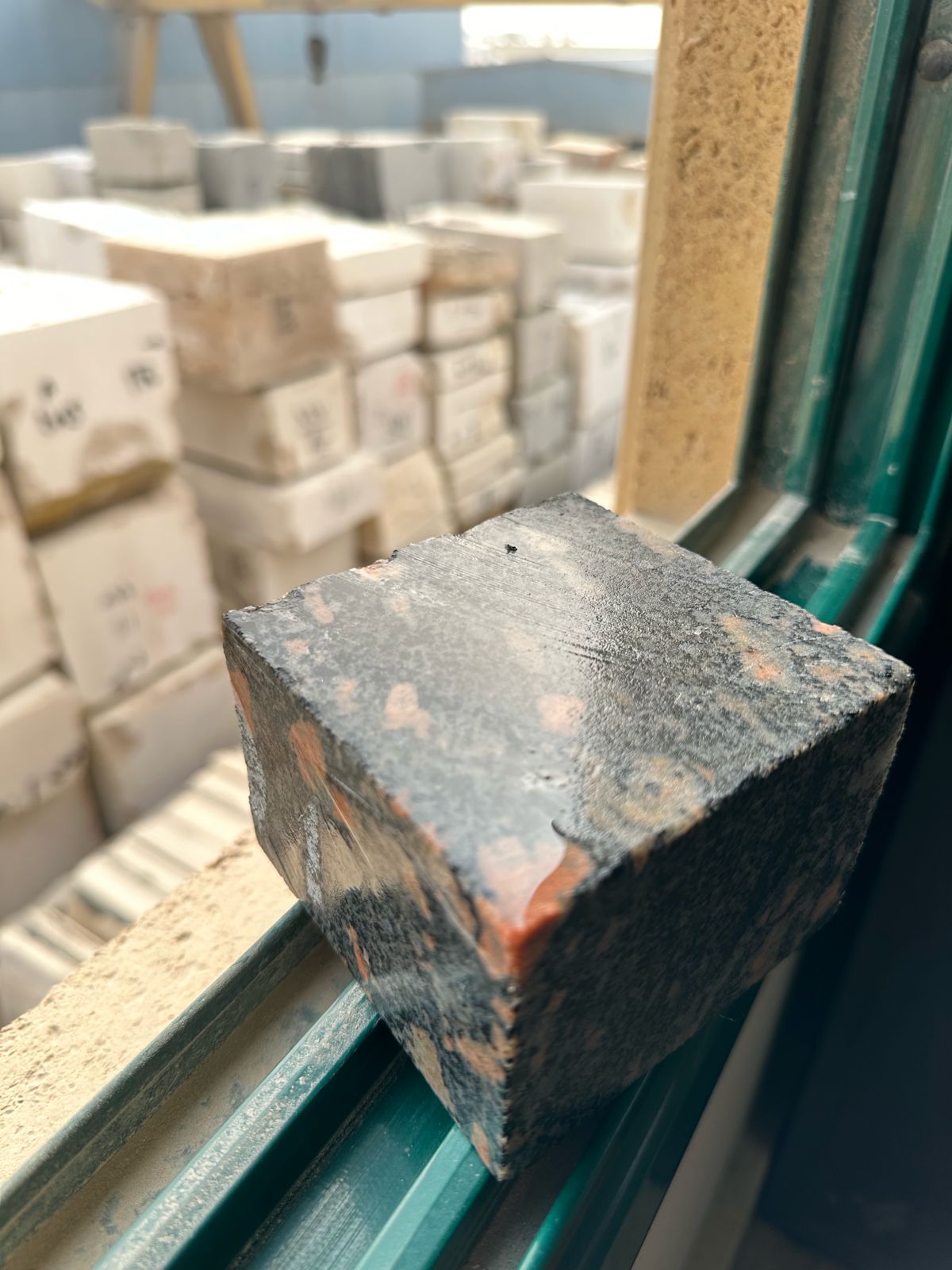 Cubes