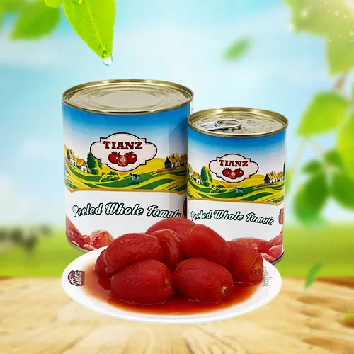 Tube Tomato Paste