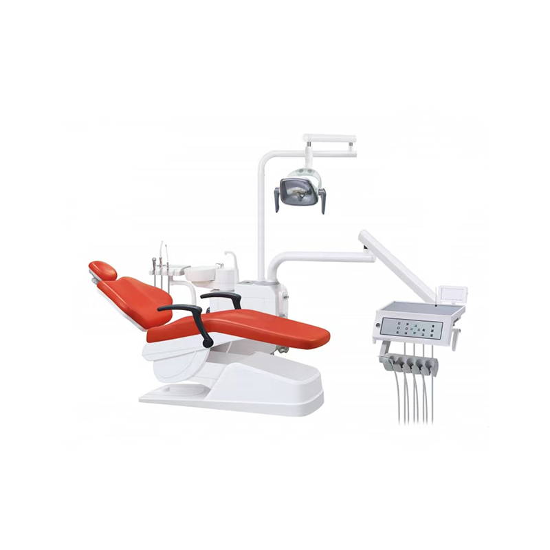 Dental chair