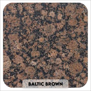 Imported Granite