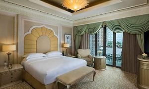 Abudhabi model hotel furniture