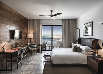 The Cape Town model HOTEL FURNITURE