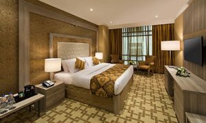 Doha model hotel furniture