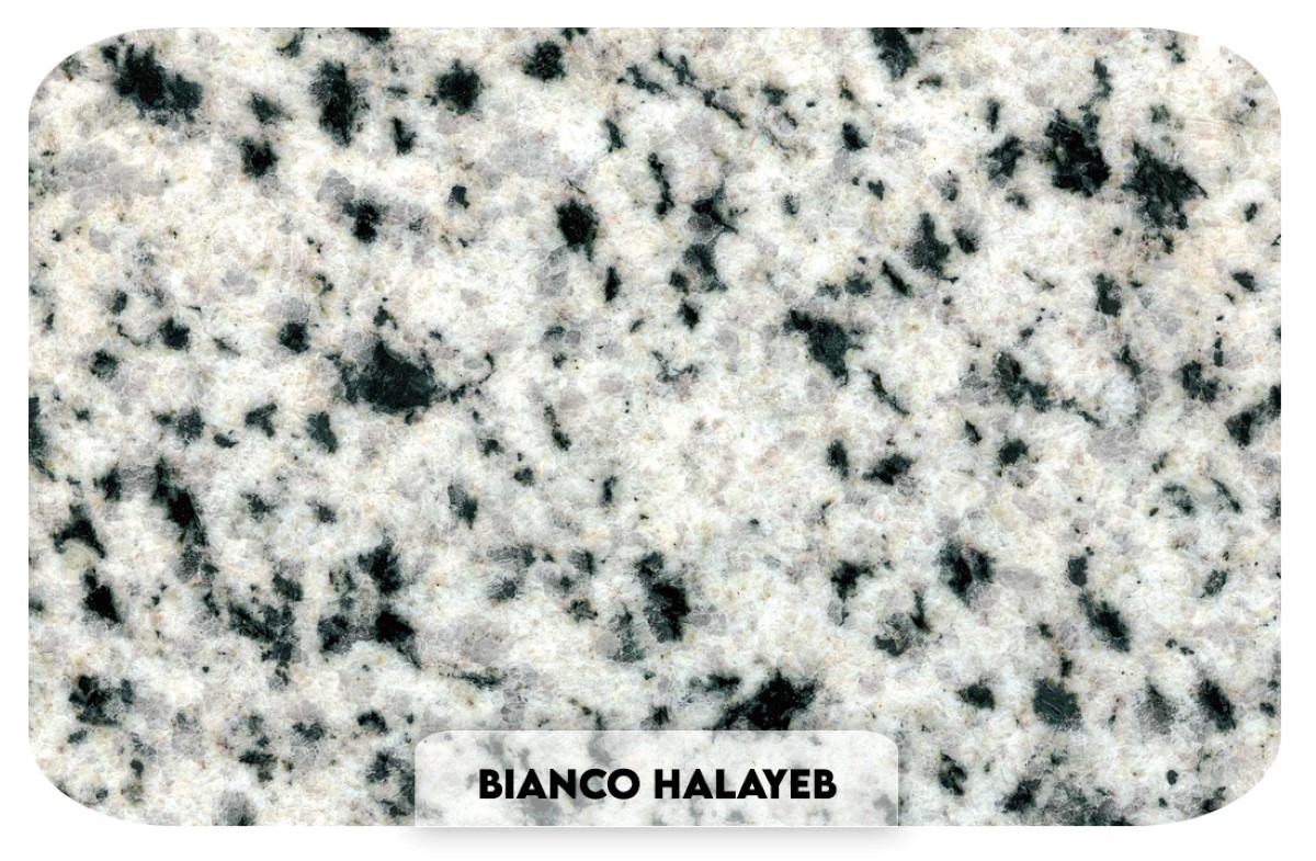 Egyptian Granite