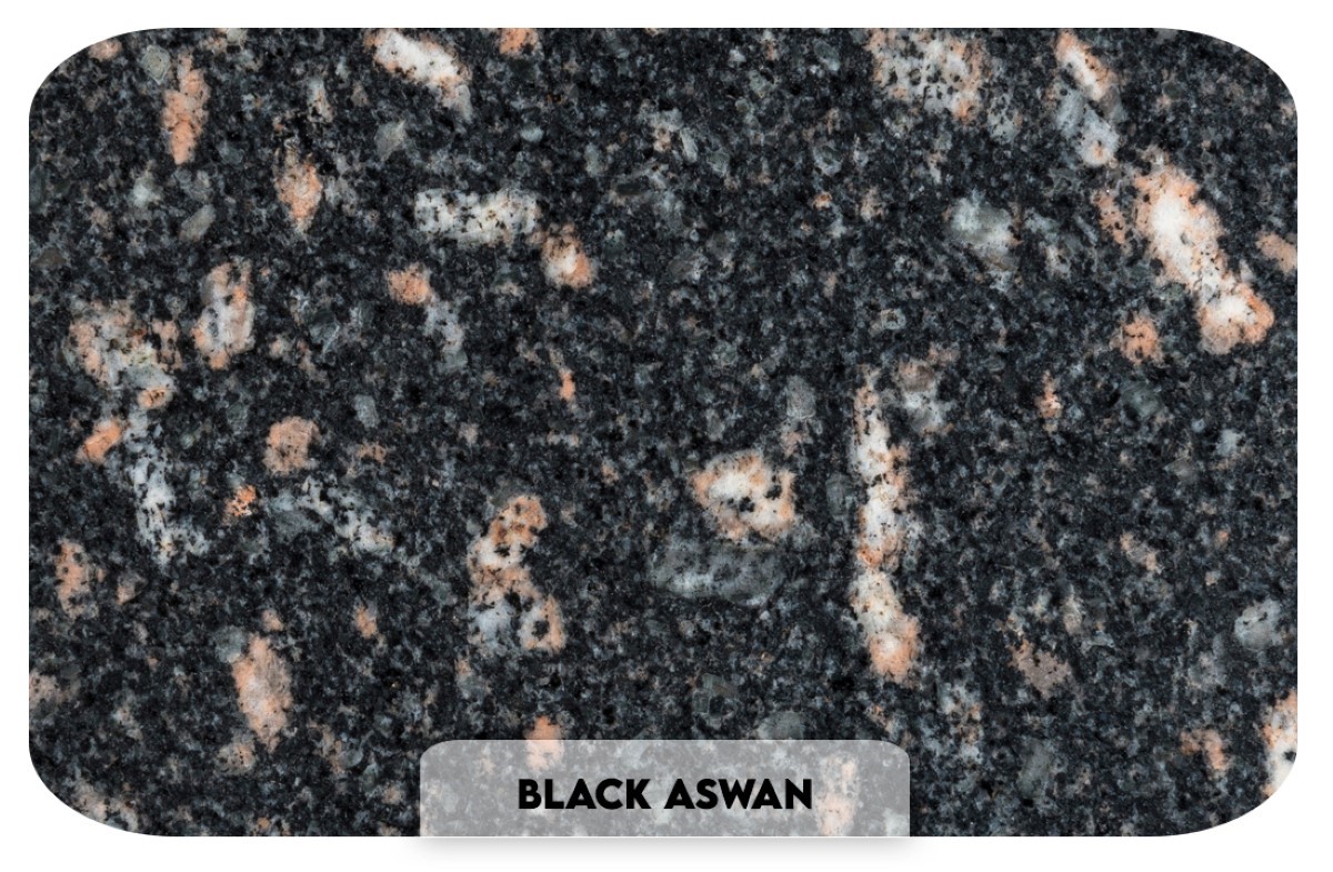 Egyptian Granite