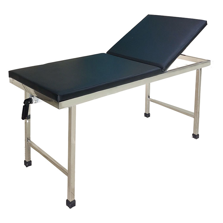 Exam table